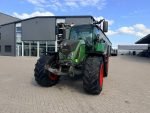 Fendt 722 Profi Plus S4 – 2018 – 5.077 h – Image 5