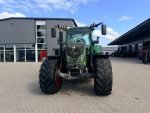 Fendt 722 Profi Plus S4 – 2018 – 5.077 h – Image 6