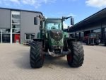 Fendt 722 Profi Plus S4 – 2018 – 5.077 h – Image 7