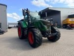 Fendt 722 Profi Plus S4 – 2018 – 5.077 h – Image 8