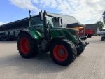 Fendt 722 Profi Plus S4 – 2018 – 5.077 h – Image 10