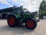 Fendt 722 Profi Plus S4 – 2018 – 5.077 h – Image 11