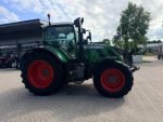 Fendt 722 Profi Plus S4 – 2018 – 5.077 h – Image 12