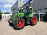 Fendt 718 Vario PowerPlus Gen6 – 2023 – 3.855 h