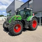 Fendt 718 Vario PowerPlus Gen6 – 2023 – 3.855 h
