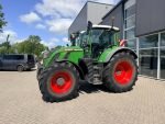 Fendt 718 Vario PowerPlus Gen6 – 2023 – 3.855 h – Image 2