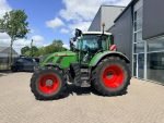 Fendt 718 Vario PowerPlus Gen6 – 2023 – 3.855 h – Image 3