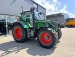 Fendt 718 Vario PowerPlus Gen6 – 2023 – 3.855 h – Image 4