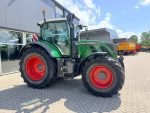Fendt 718 Vario PowerPlus Gen6 – 2023 – 3.855 h – Image 5