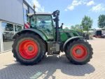 Fendt 718 Vario PowerPlus Gen6 – 2023 – 3.855 h – Image 6