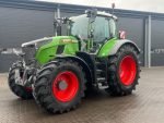 Fendt 728 Vario – 2025