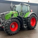 Fendt 728 Vario – 2025