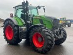 Fendt 728 Vario – 2025 – Image 2
