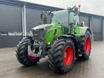 Fendt 728 Vario – 2025 – Image 3