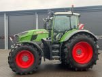Fendt 728 Vario – 2025 – Image 6