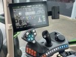 Fendt 728 Vario – 2025 – Image 10
