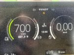 Fendt 728 Vario – 2025 – Image 11