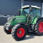 Fendt 310 – 2009