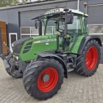 Fendt 312 Vario TMS – 2008 – 7.600 h – Image 2