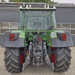 Fendt 312 Vario TMS – 2008 – 7.600 h – Image 3