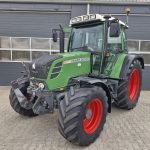 Fendt 312 Vario TMS – 2008 – 7.600 h – Image 4