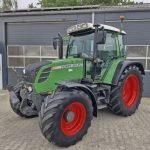 Fendt 312 Vario TMS – 2008 – 7.600 h – Image 5