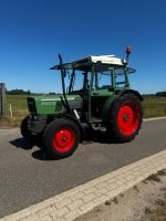 Fendt Farmer 250 S – 1990 – 9.065 h