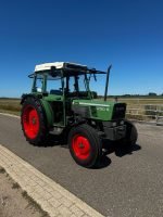 Fendt Farmer 250 S – 1990 – 9.065 h – Image 2