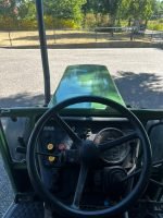 Fendt Farmer 250 S – 1990 – 9.065 h – Image 4