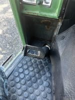 Fendt Farmer 250 S – 1990 – 9.065 h – Image 8