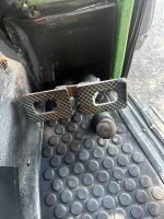 Fendt Farmer 250 S – 1990 – 9.065 h – Image 9