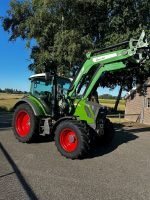 Fendt 312 Vario TMS Nature Green – 2018 – 5.099 h – Image 2