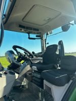 Fendt 312 Vario TMS Nature Green – 2018 – 5.099 h – Image 5