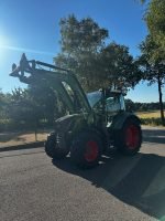 Fendt 312 Vario TMS Nature Green – 2018 – 5.099 h – Image 7