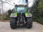 Fendt 514 Vario S4 ProfiPlus – 2021 – 1.300 h – Image 6