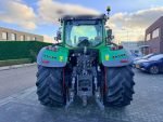 Fendt 720 Vario S4 ProfiPlus – 2019 – 4.158 h – Image 10