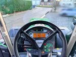 Fendt 720 Vario S4 ProfiPlus – 2019 – 4.158 h – Image 12