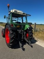 Fendt Farmer 250 S – 1990 – 9.065 h – Image 3