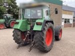 Fendt Farmer 311 LSA – 1987 – 19.611 h – Image 3