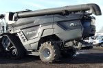 Fendt Ideal 8 – 2019 – 1.300 h – Image 7