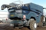 Fendt Ideal 8 – 2019 – 1.300 h – Image 8