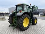 John Deere 6120M – 2019 – Chargeur 623R – Image 6