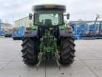 John Deere 6145R – 2020 – 5.955 h – Image 6