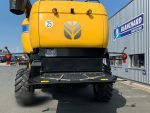 New Holland CX 6.80 – 2023 – 450 h – Image 3