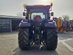 New Holland T6.125S Electro Command – 2018 – 5.430 h – Image 4