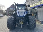 New Holland T7.315 AutoCommand Blue Power – 2017 – 7.026 h – Image 4