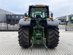 John Deere 6120M – 2019 – Chargeur 623R – Image 5
